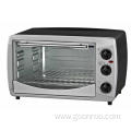 23L ELECTRIC OVEN A